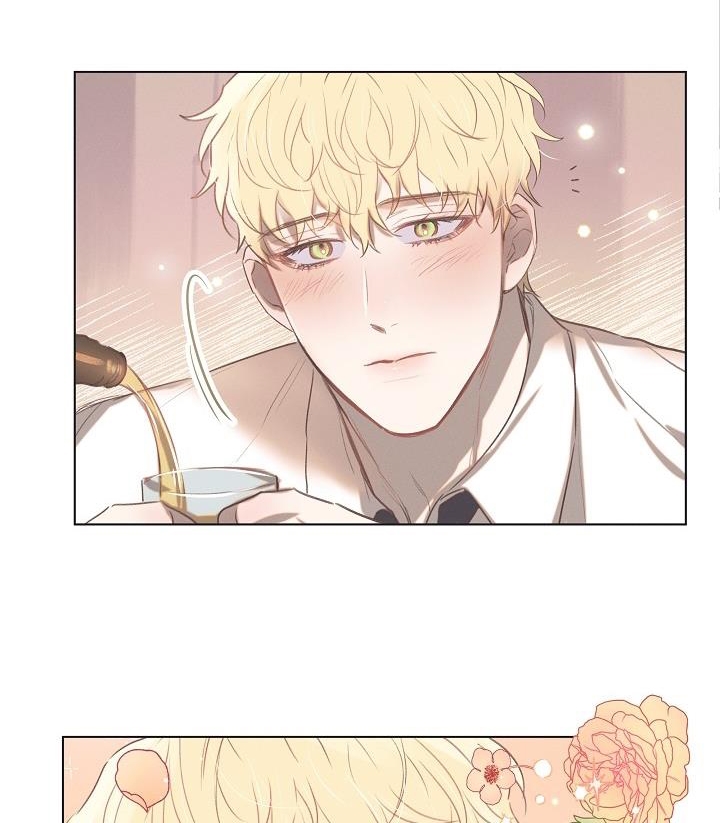 đại úy lãng mạn thân yêu của tôi chapter 1 36