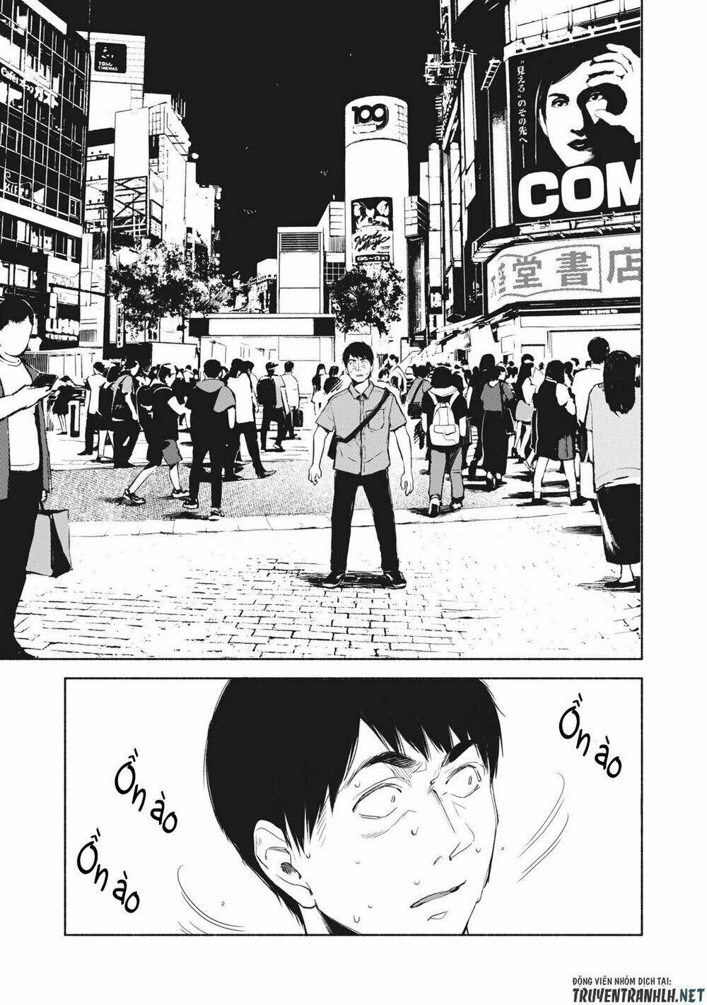 my daughter's friend chapter 31 13