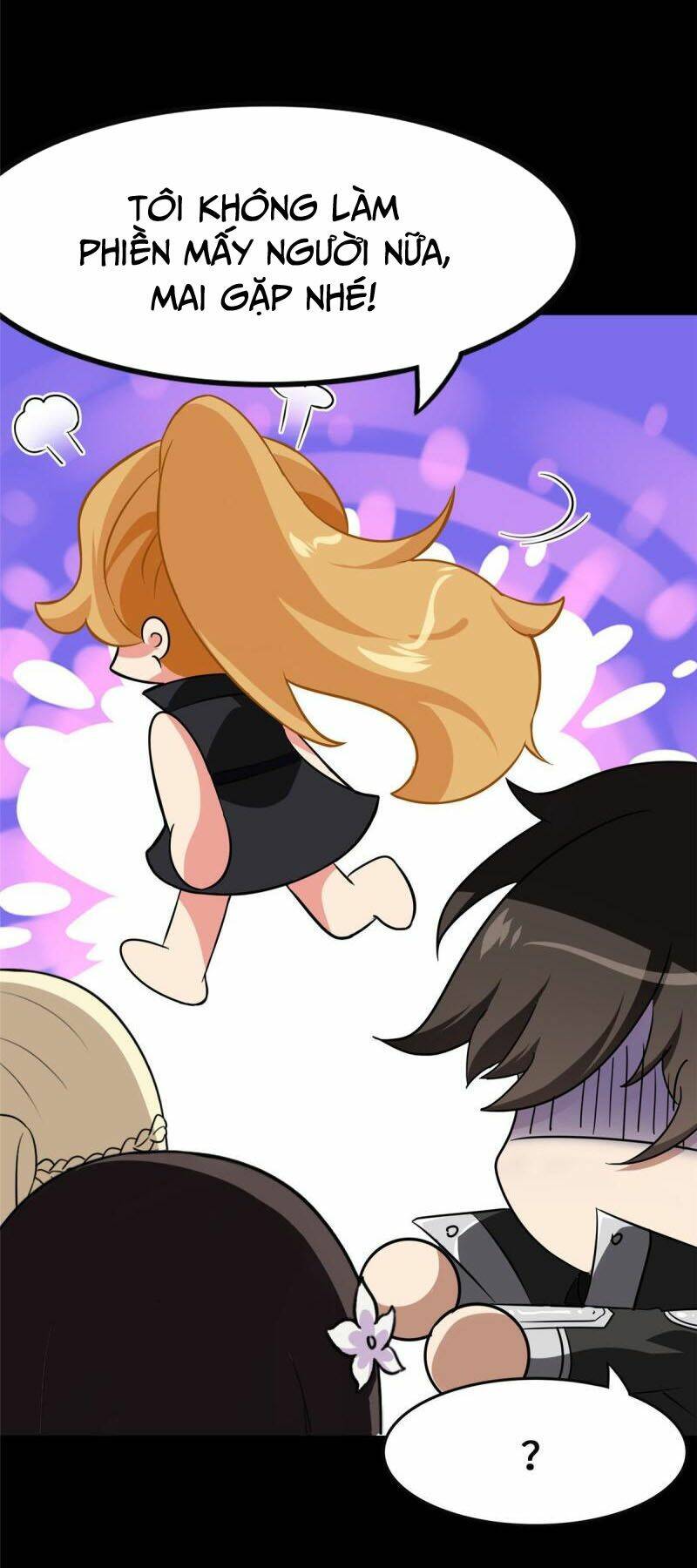 bạn gái virus của tôi chapter 326 31