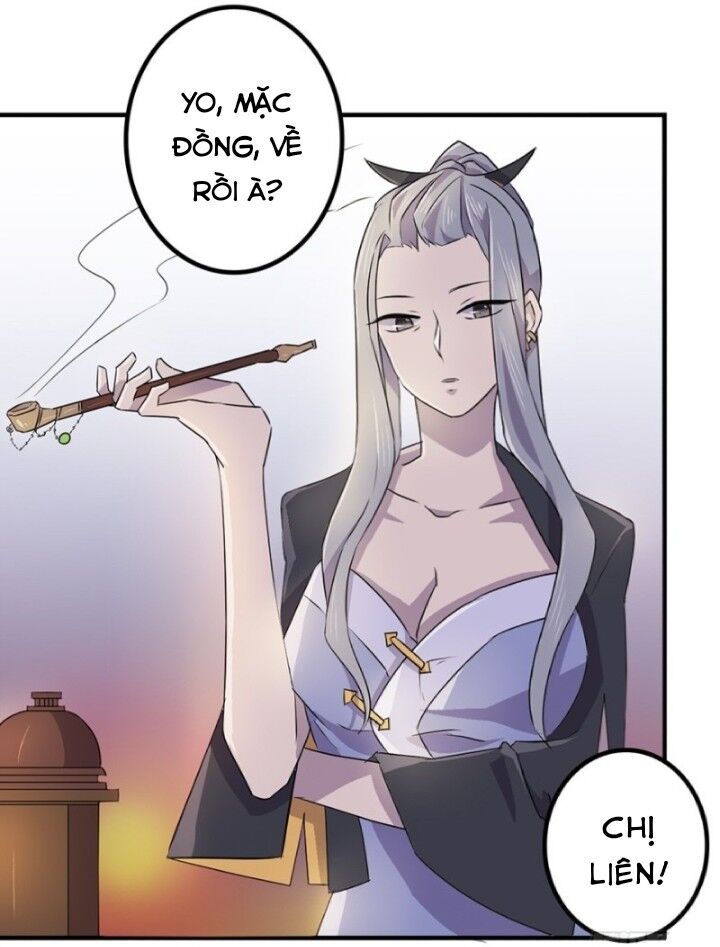 huyết mực sơn hà chapter 12.2 14