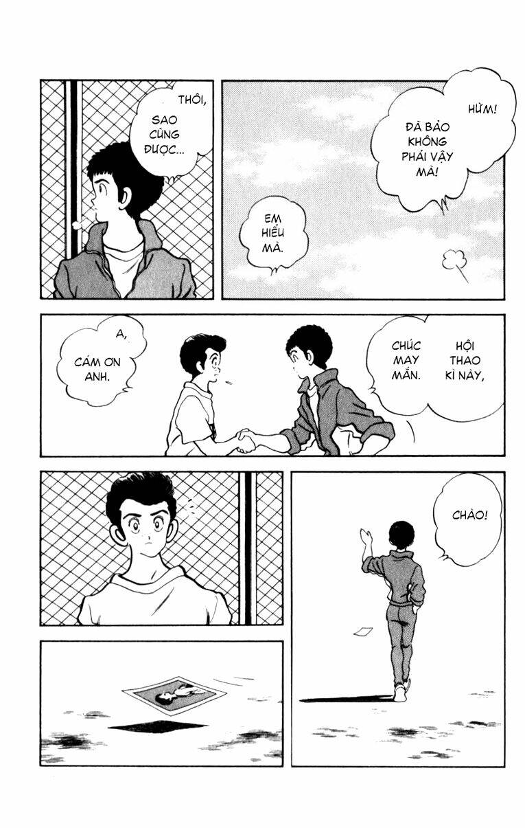 rough - ngọc thô chapter 64 16