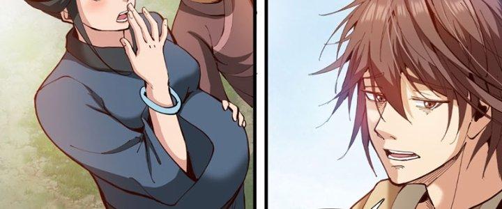 ẩn cư mười vạn năm, đời sau mời ta rời núi chapter 31 95