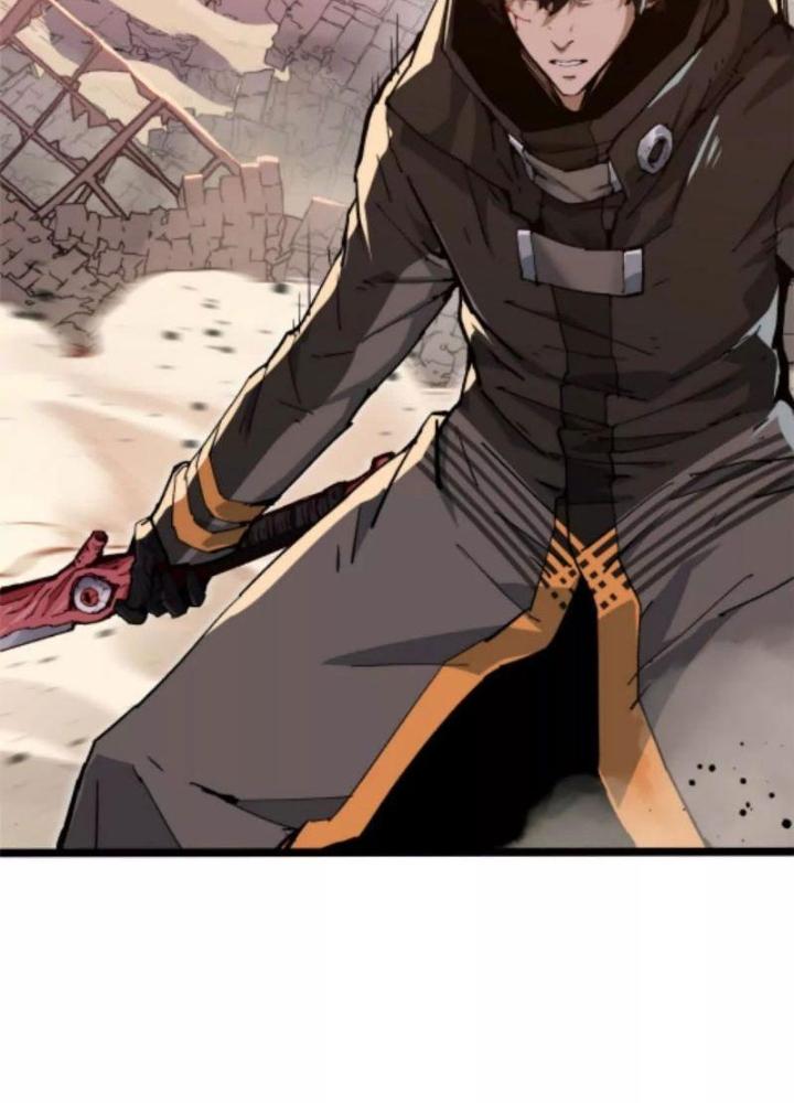 quỷ trảm liệp nhân chapter 3 48