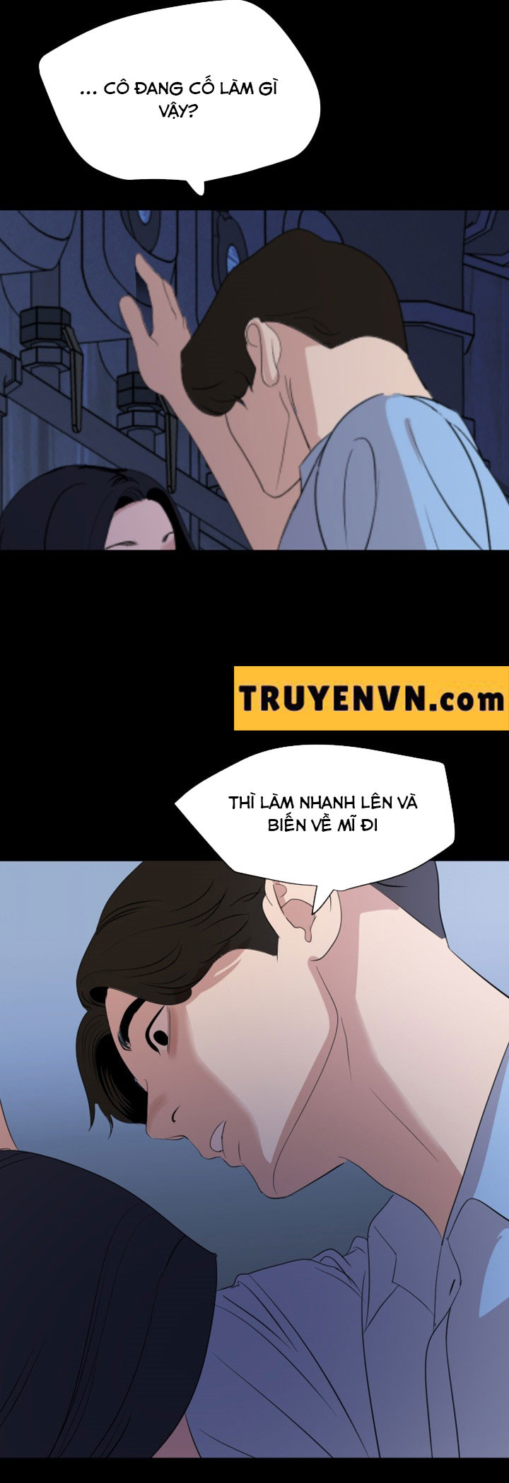 con rể chapter 37 25