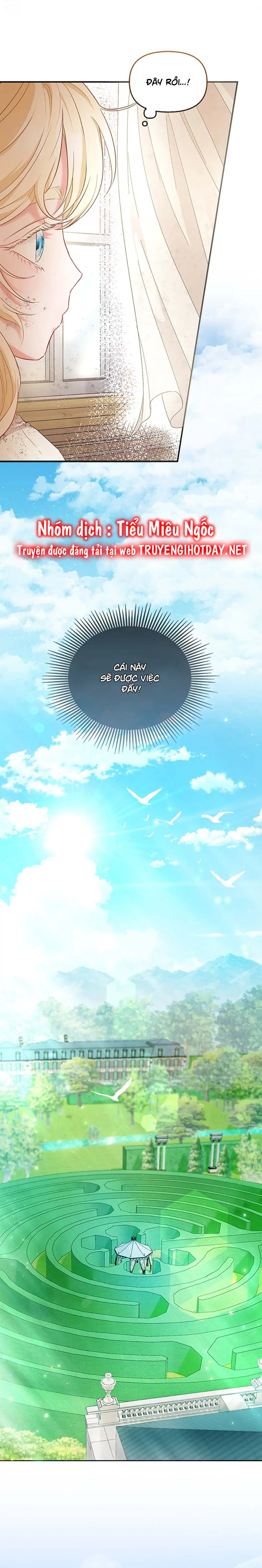 nàng công chúa của tôi chapter 2 14