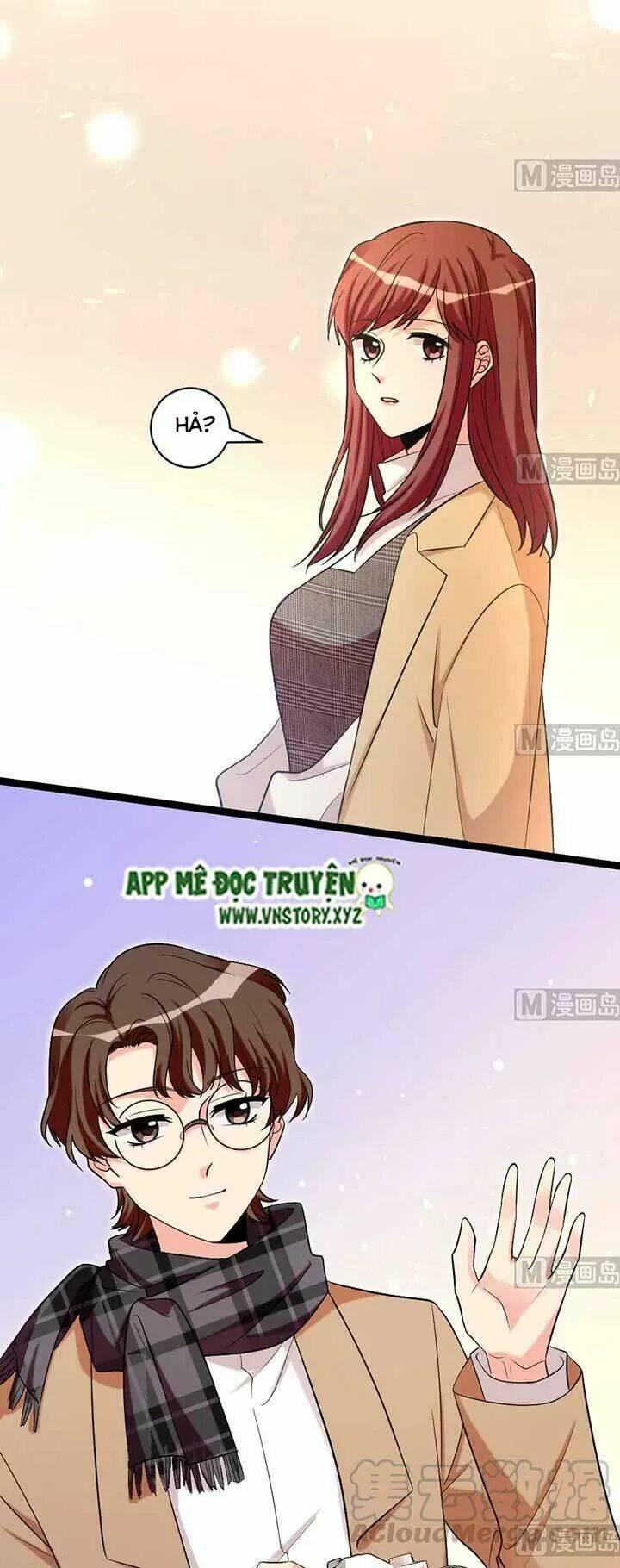 thiên hậu trở về chapter 171 3