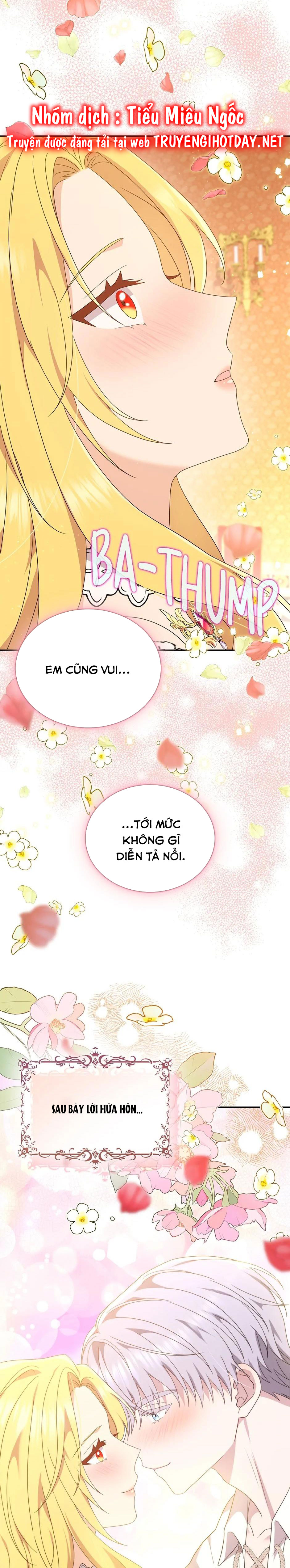 công chúa hai mặt chapter 120 25