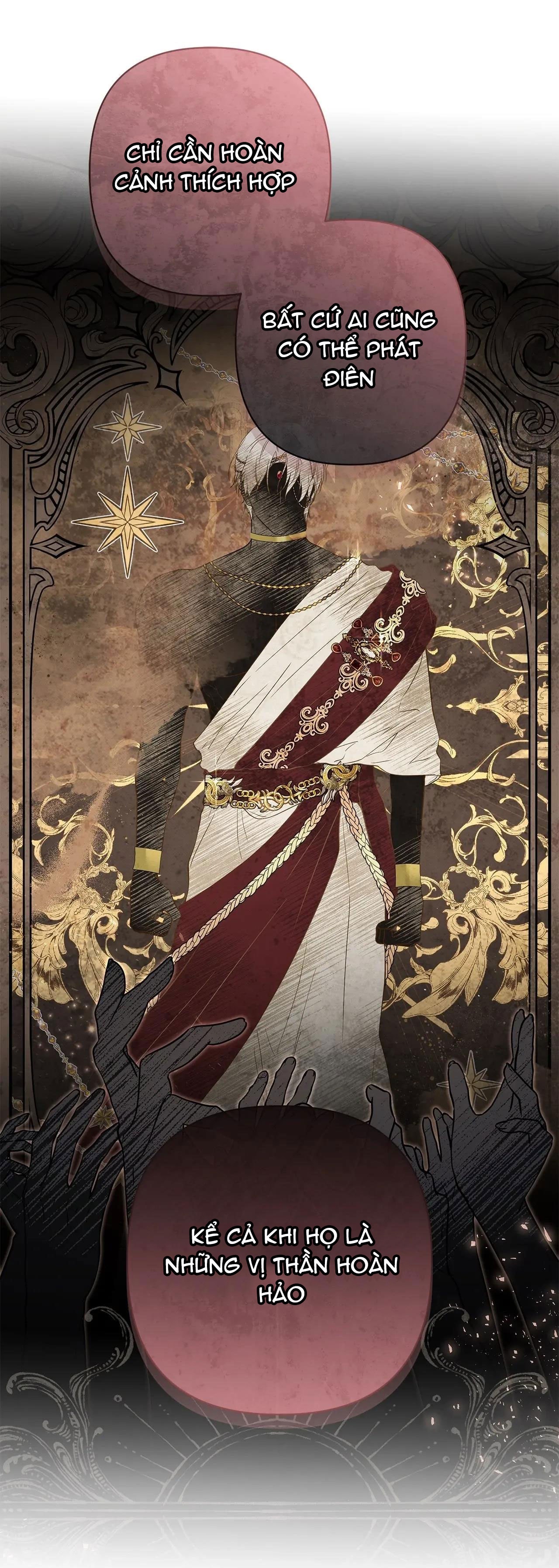 Vết Trăng chapter 58.2 8