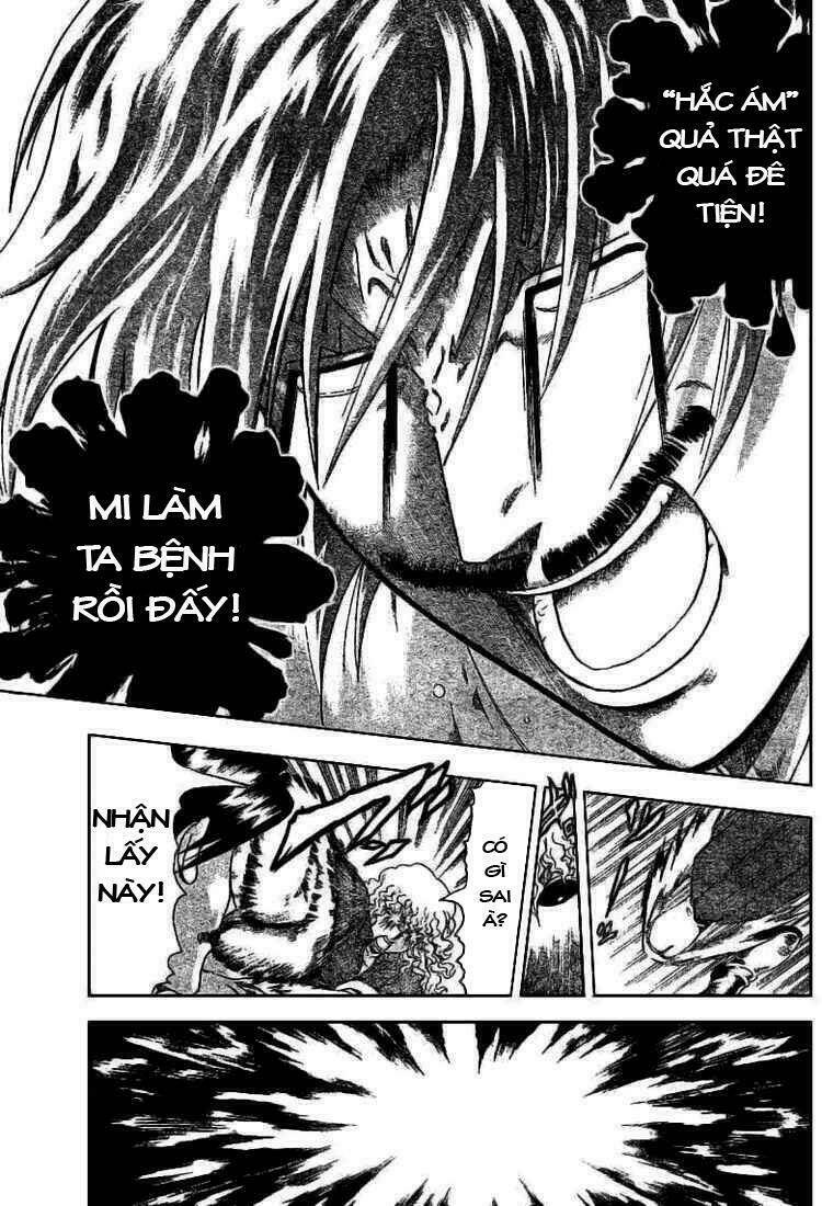 history's strongest disciple kenichi chapter 276 3