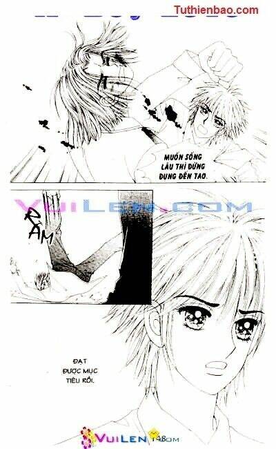 mặt nạ tình yêu chapter 55 68