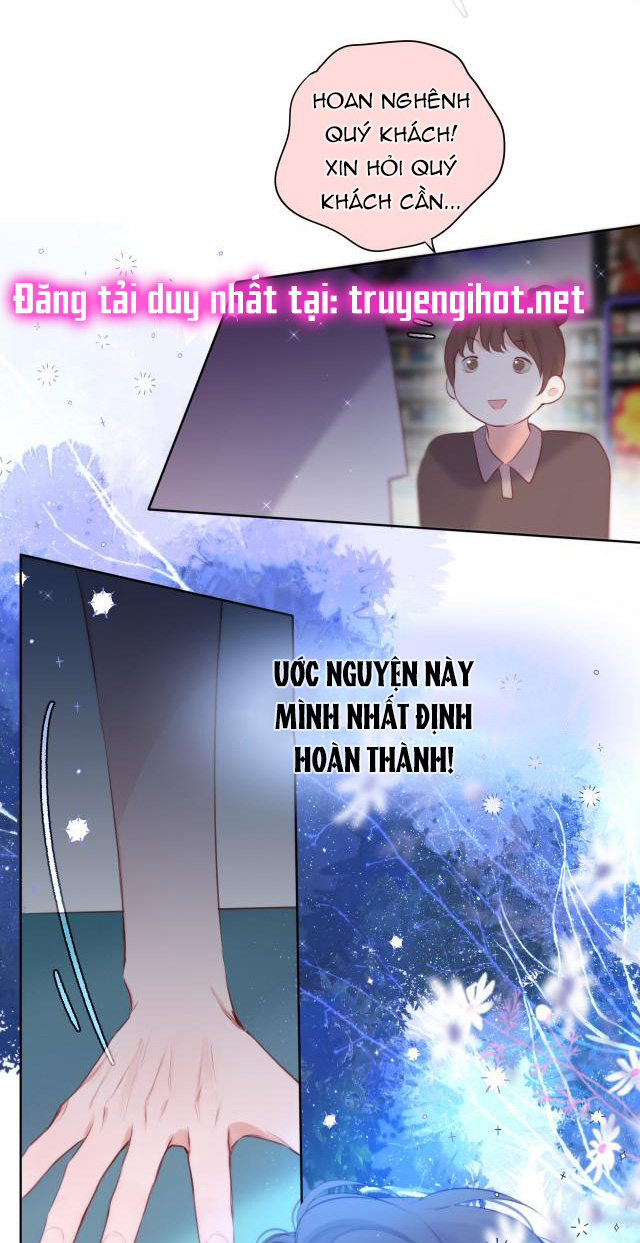 cạm bẫy của hồ ly chapter 4.2 11