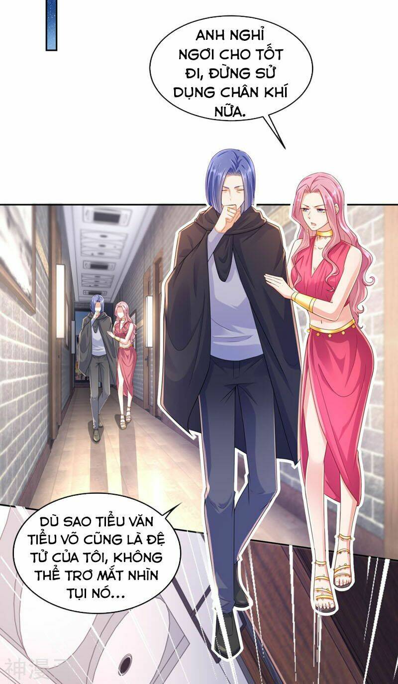 chí tôn toàn năng chapter 68 30