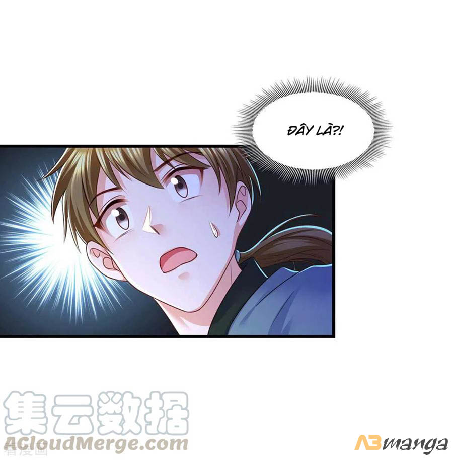 ngã tại hậu cung đương đại lão nữ chapter 82 19