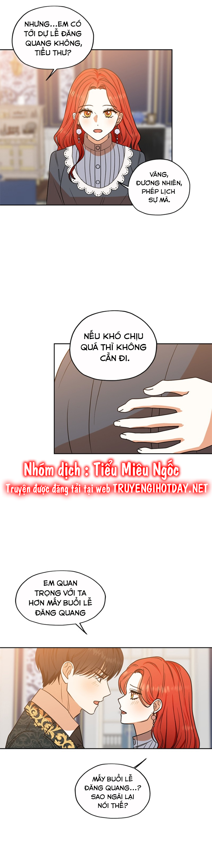 tôi sẽ nâng cấp chồng tôi trở thành một bậc thầy chapter 114 23