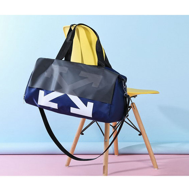 Túi xách du lịch thể thao nam nữ công suất lớn phong cách mới BEE GEE T1055