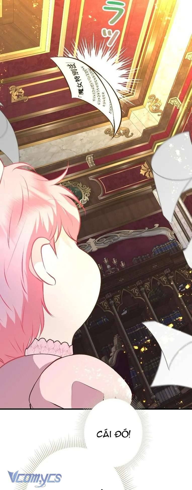 sau này họ sẽ sinh ra tôi chapter 15 69