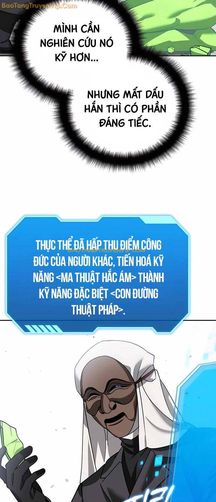 Bản Ngã Thay Đổi chapter 21 69