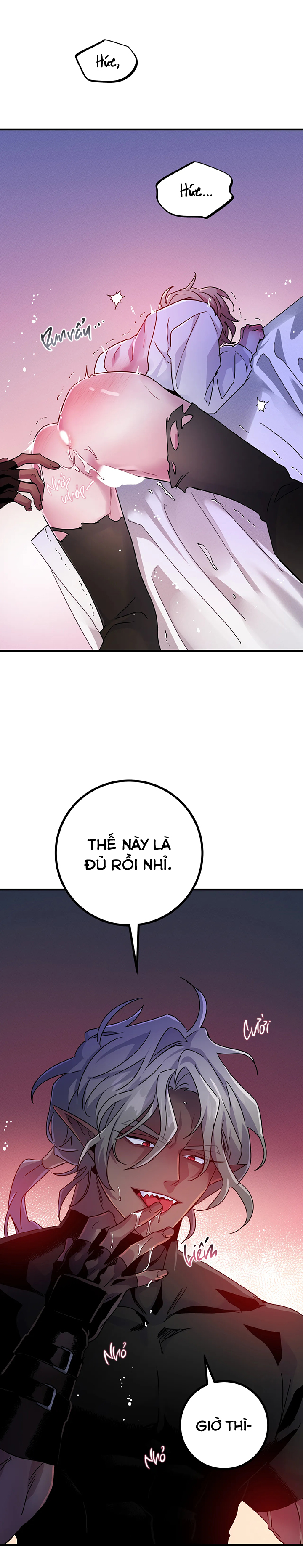 hắc vực chapter 27 19