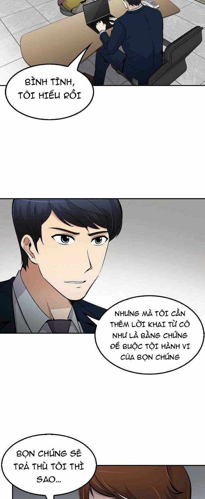 điều tra viên chuyển sinh chapter 54 18