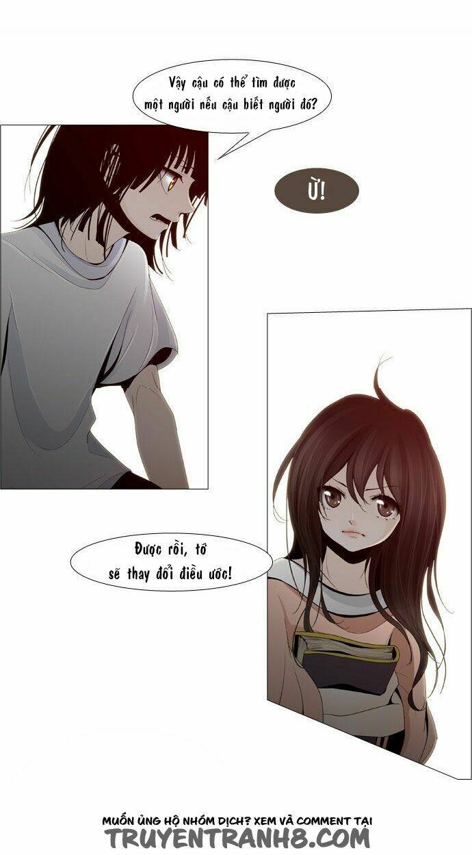 một không gian thời gian khác chapter 5 21