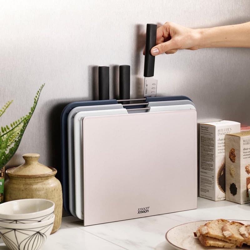 Set 3 dao 3 thớt mẫu mới năm 2021