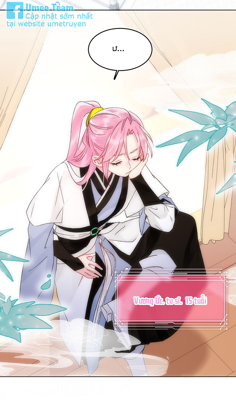 tôi phải làm một kẻ đại xấu xa chapter 115 12