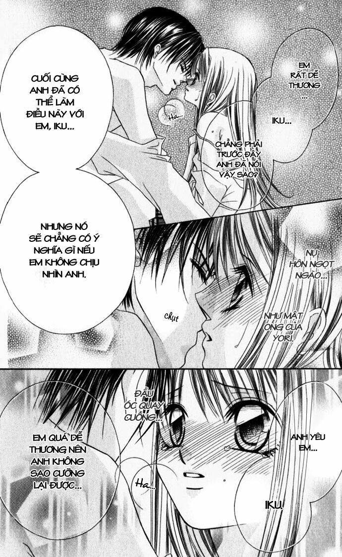 i love my little sister chapter 7 15