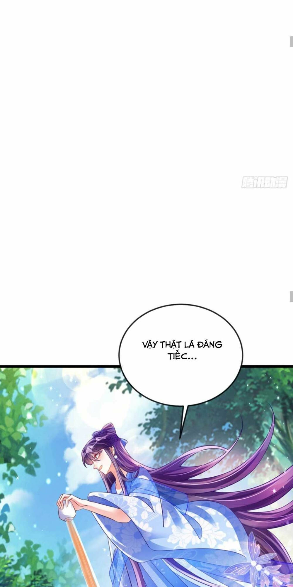 quân hoả nữ hoàng chapter 36 45