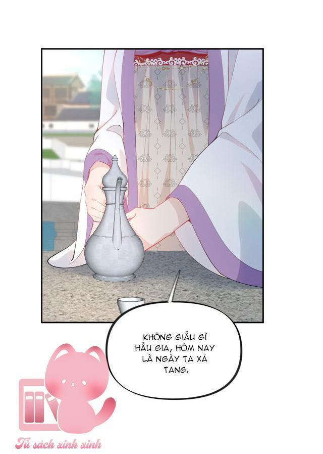 một đêm nọ đột nhiên yandere tới! chapter 73 12