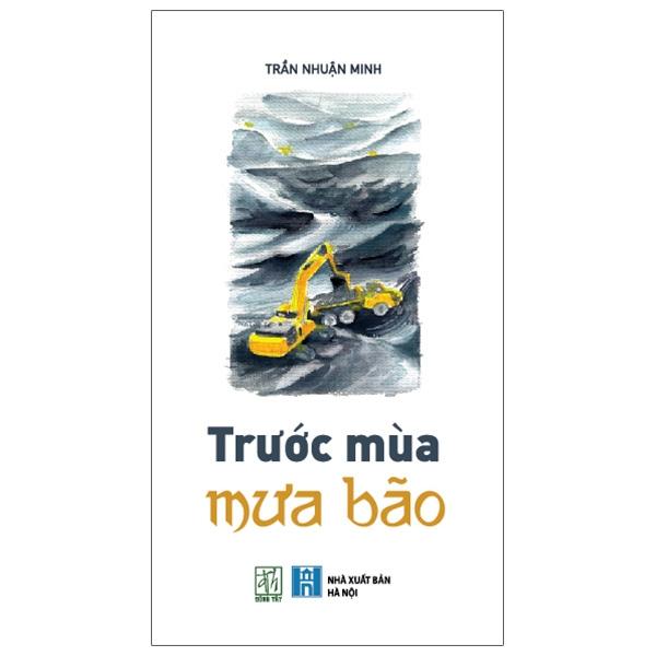 Trước Mùa Mưa Bão