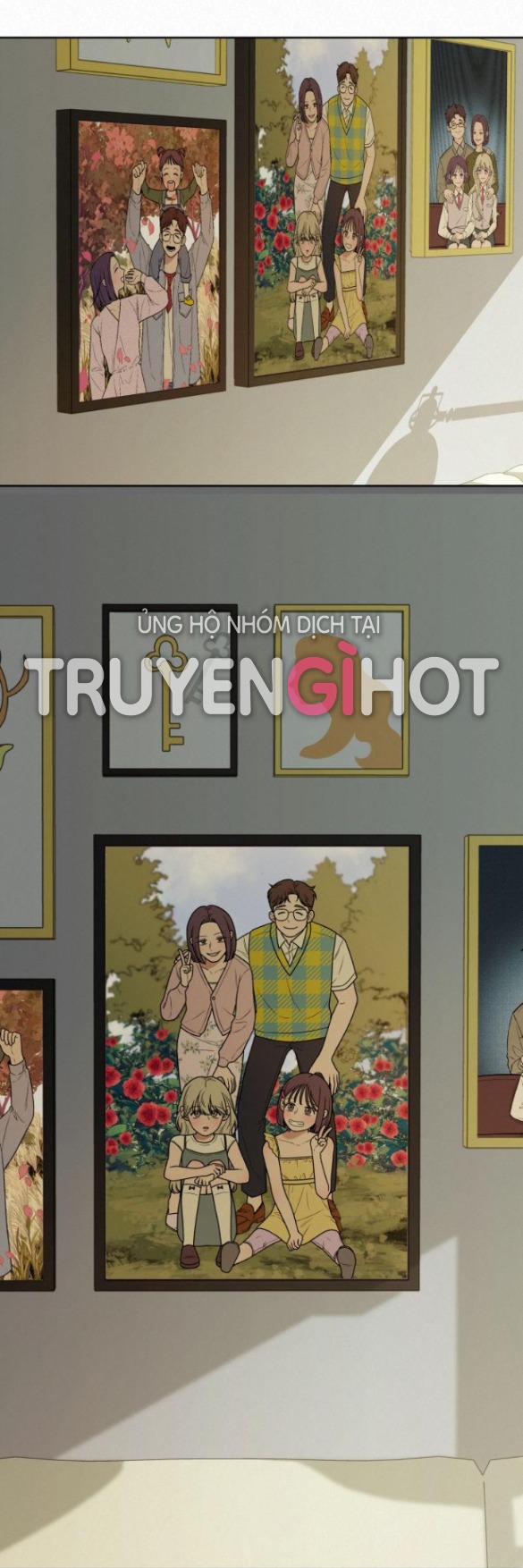 kế hoạch tình yêu trong sáng chapter 15.2 10