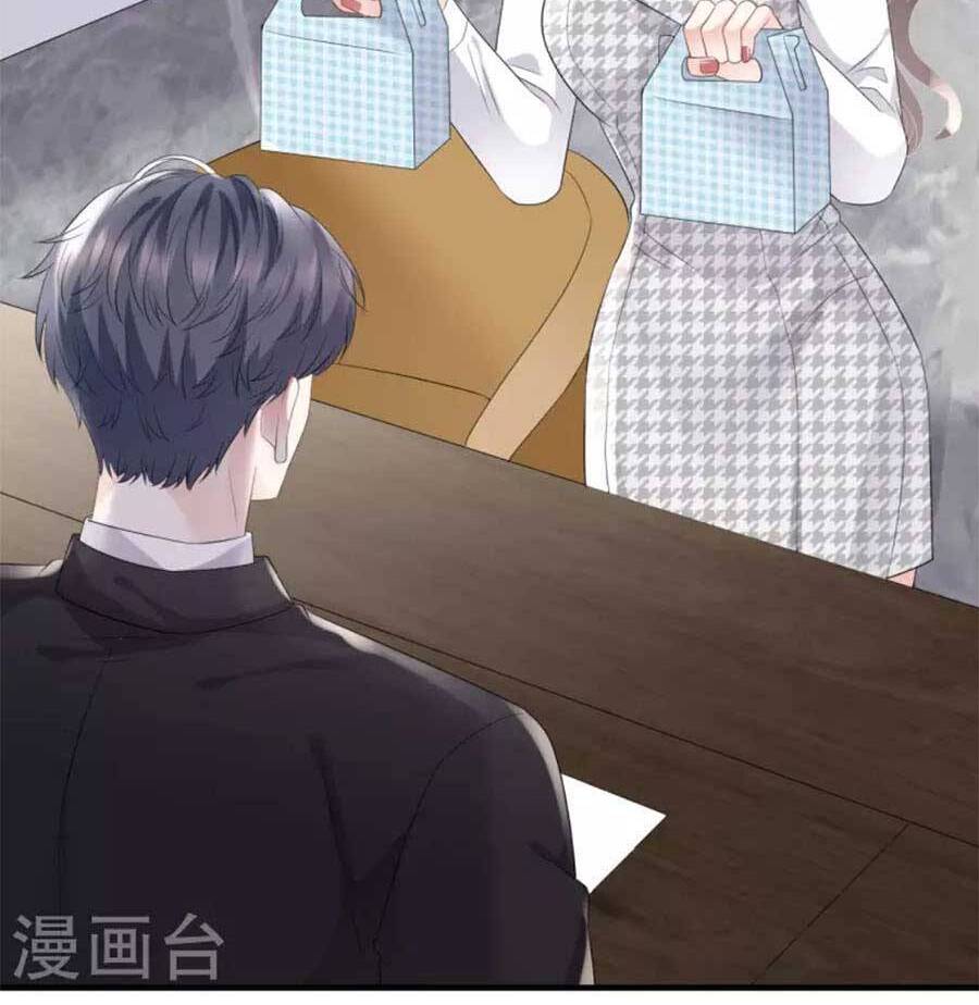 đại tiểu thư có thể có cái gì xấu chapter 86 24