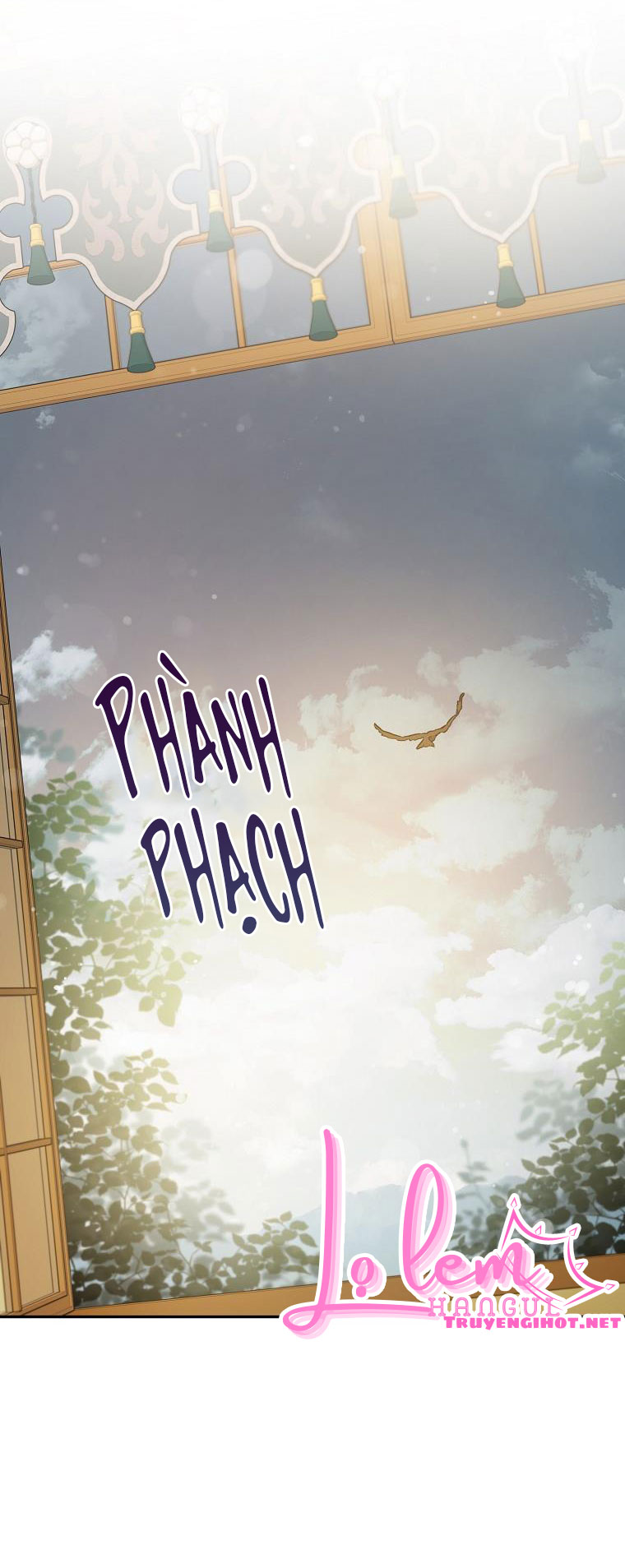 thuần hóa bạo chúa rồi bỏ trốn chapter 45.2 17