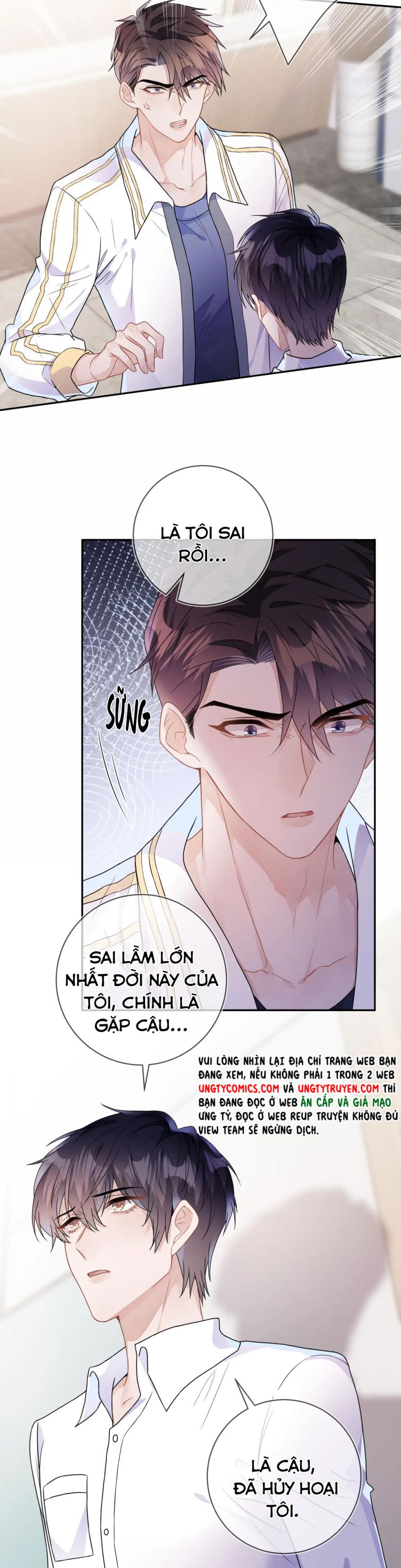 mạnh mẽ công chiếm chapter 29 19