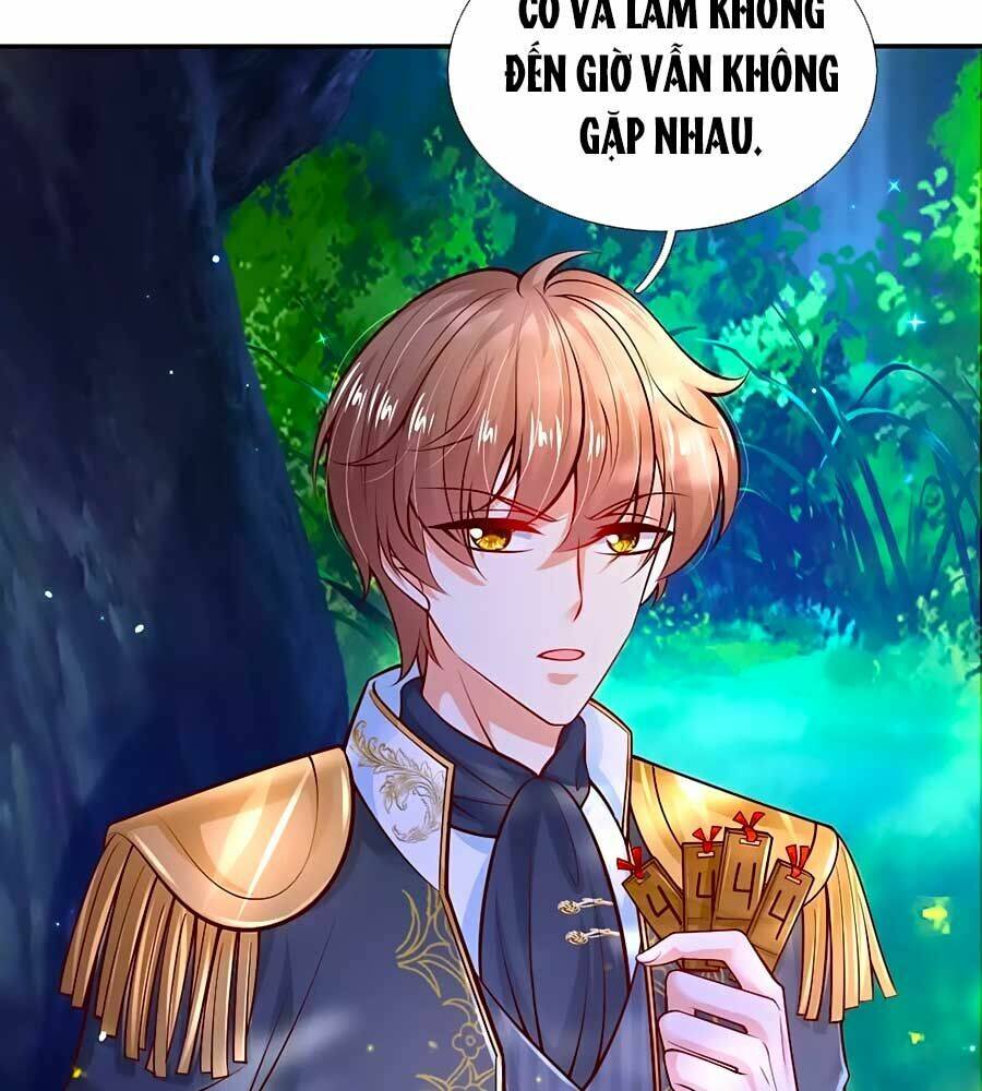 bỗng một ngày trở thành con gái nhà vua chapter 215 5