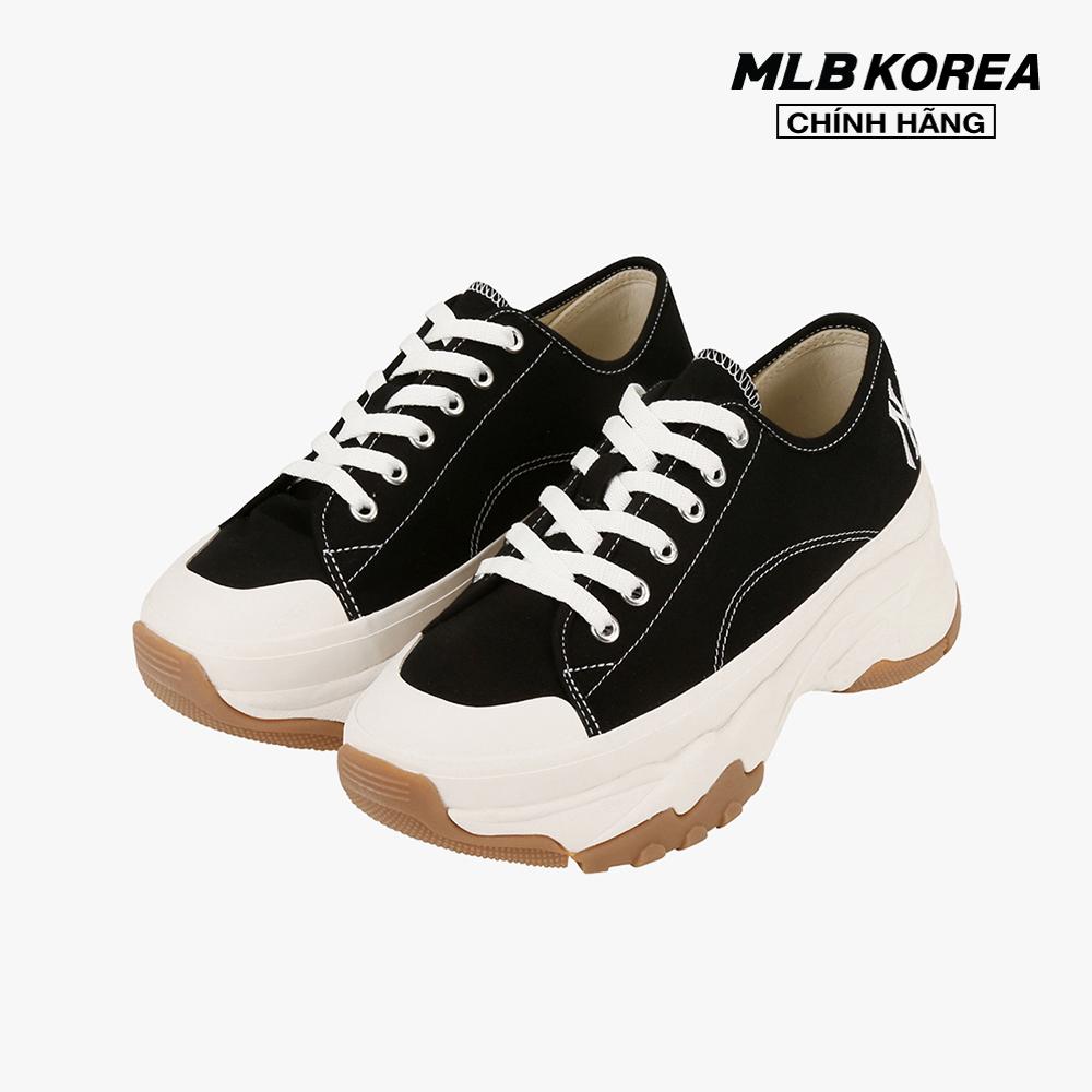 MLB - Giày sneakers Chunky Low 32SHU2111-50L