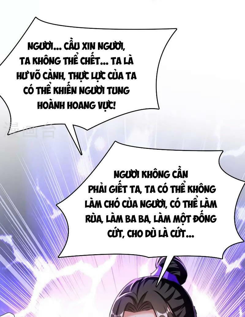 tối cường thăng cấp chapter 278 3