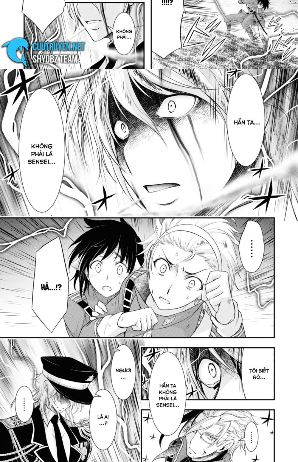 kích trụy vương huyền thoại chapter 70 29