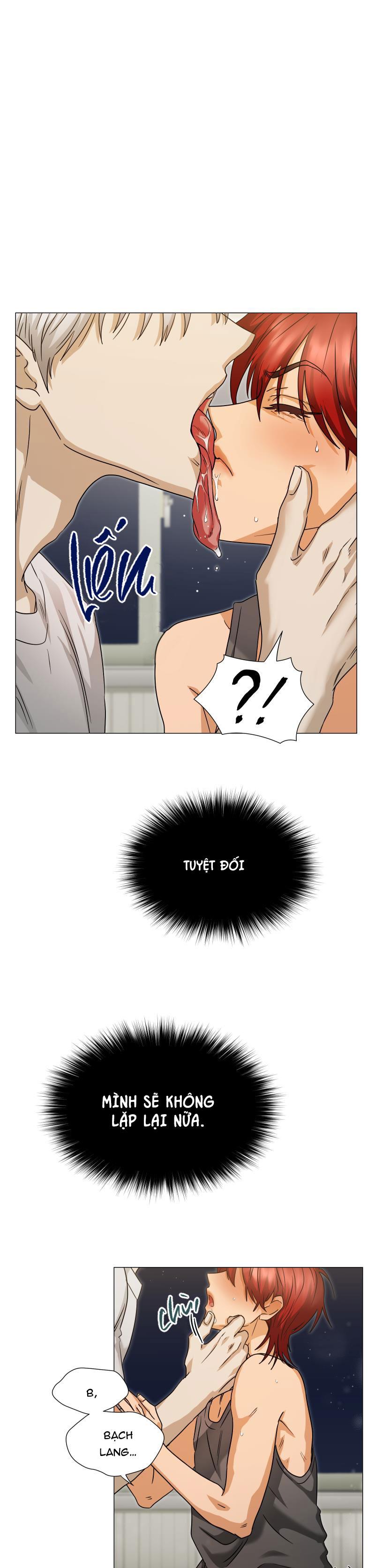 tế phẩm thần núi chapter 17 22