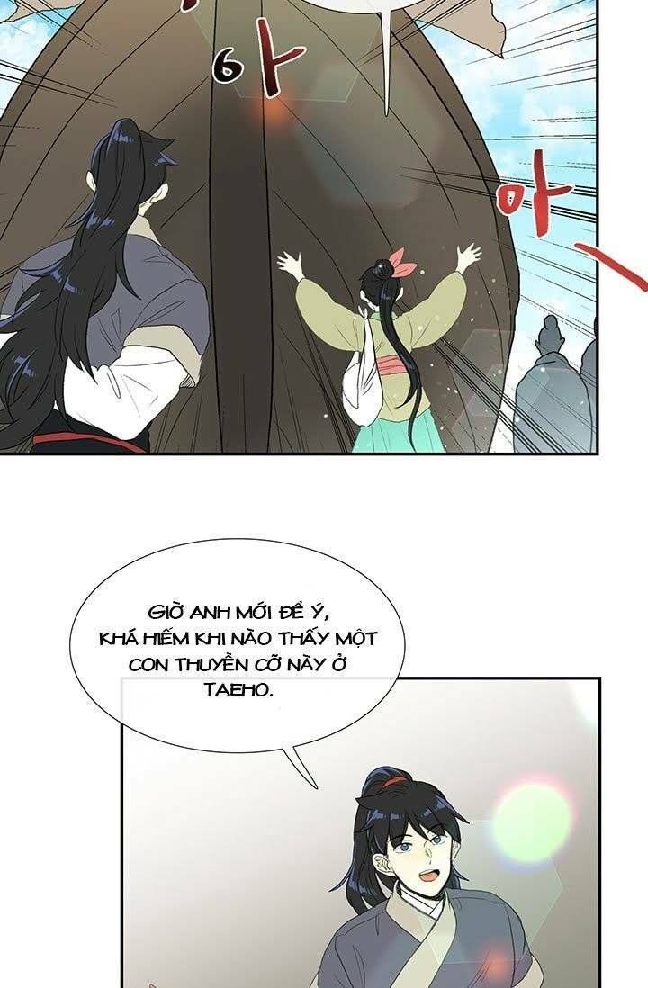 học sĩ tái sinh chapter 100 5