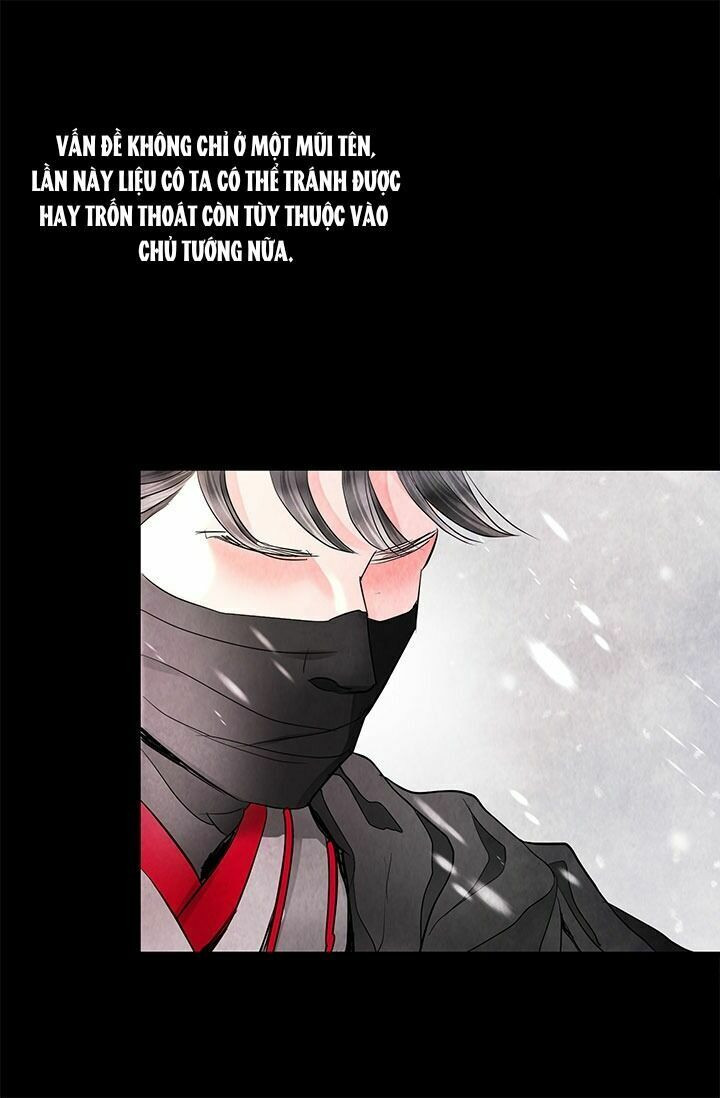 đêm thác loạn (đêm dục vọng) chapter 11 14