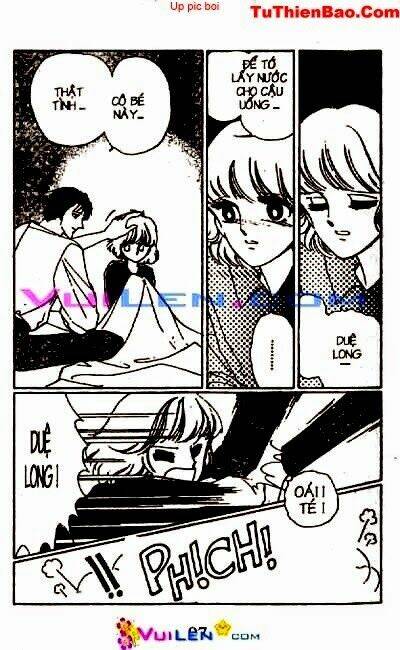 cô bé khóc nhè chapter 18 96