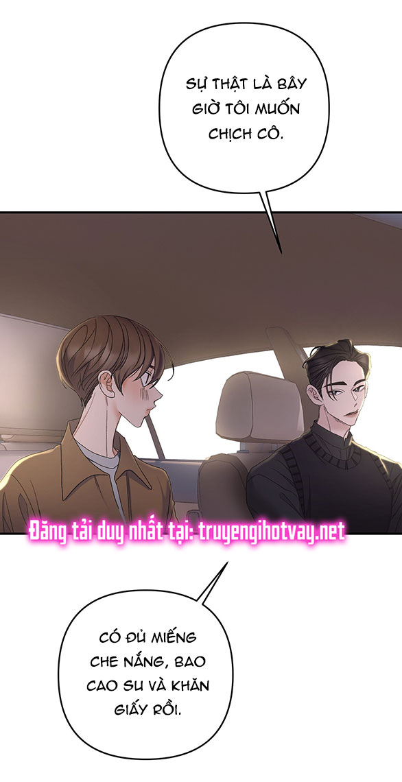 Hối Lộ Ngọt Ngào chapter 15 - Trang 32