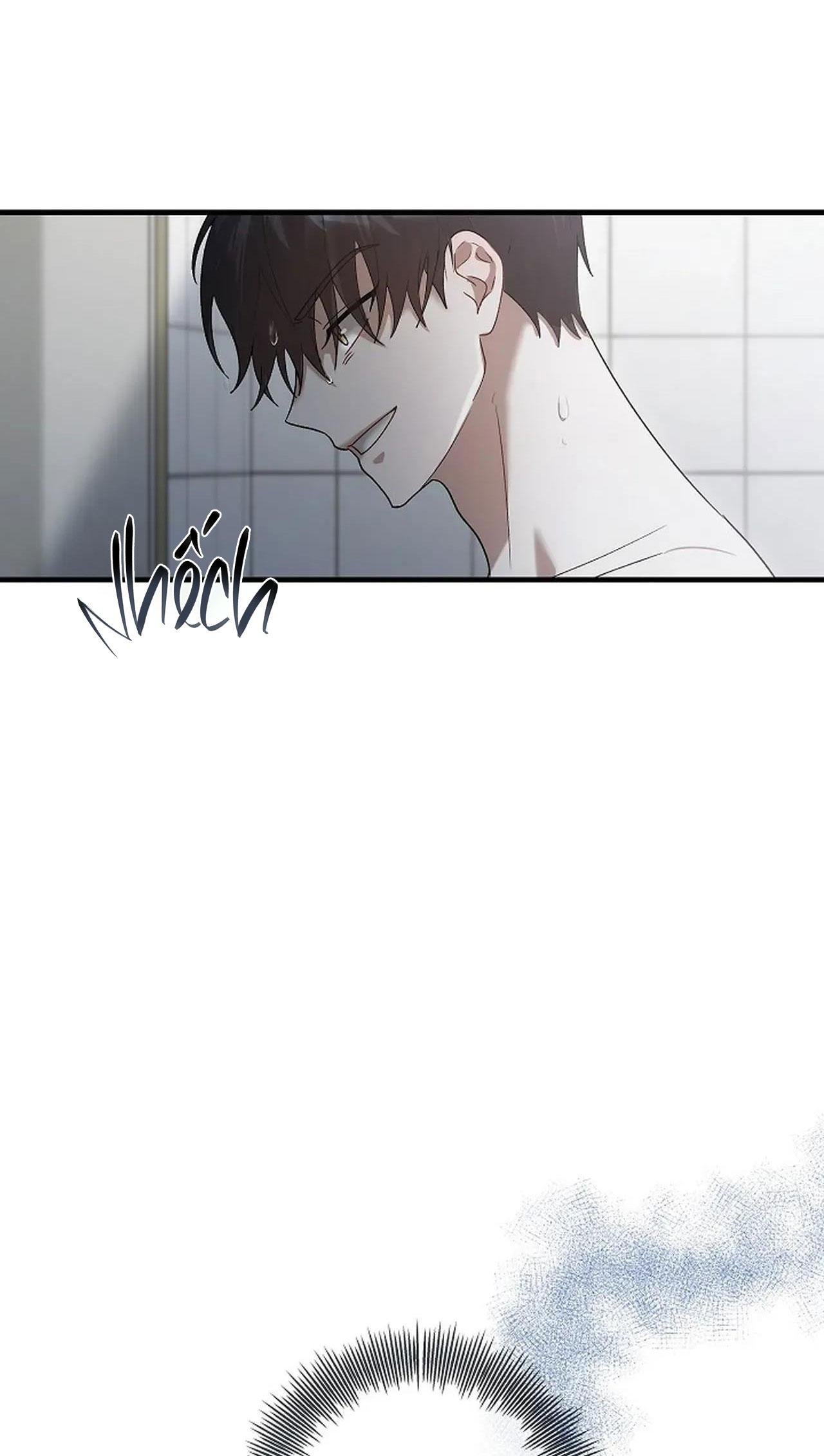 TUYỂN TẬP ABO NGẮN CỦA NHÀ SẸC chapter 65.1 54