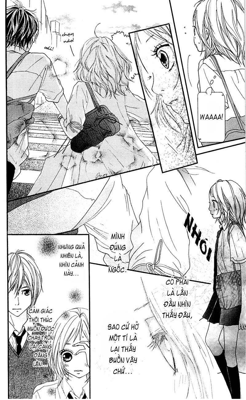 tình yêu học trò chapter 6 39