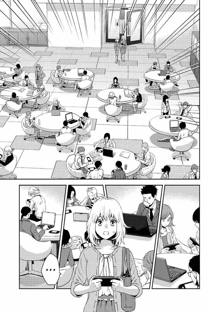 trò chơi ác mộng chapter 4 6