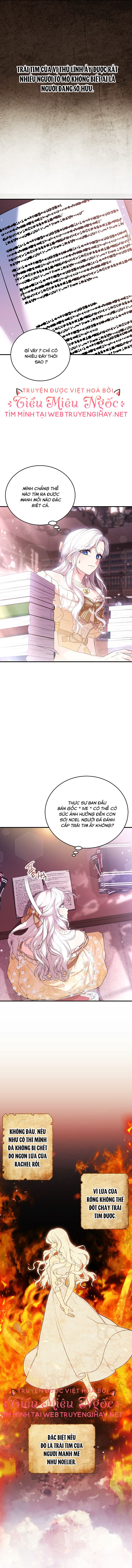 nữ chính xem tôi giống như chị dâu của em ấy chapter 35 3