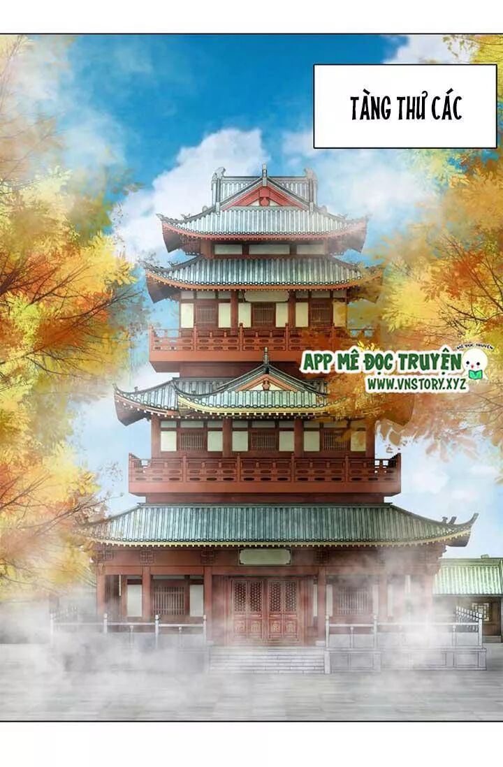 cực phẩm phế vật tiểu thư chapter 30 4