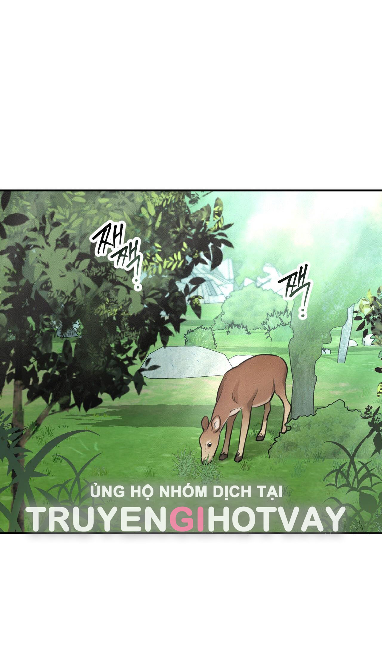 [18+] gót chân achilles chapter 2.1 19