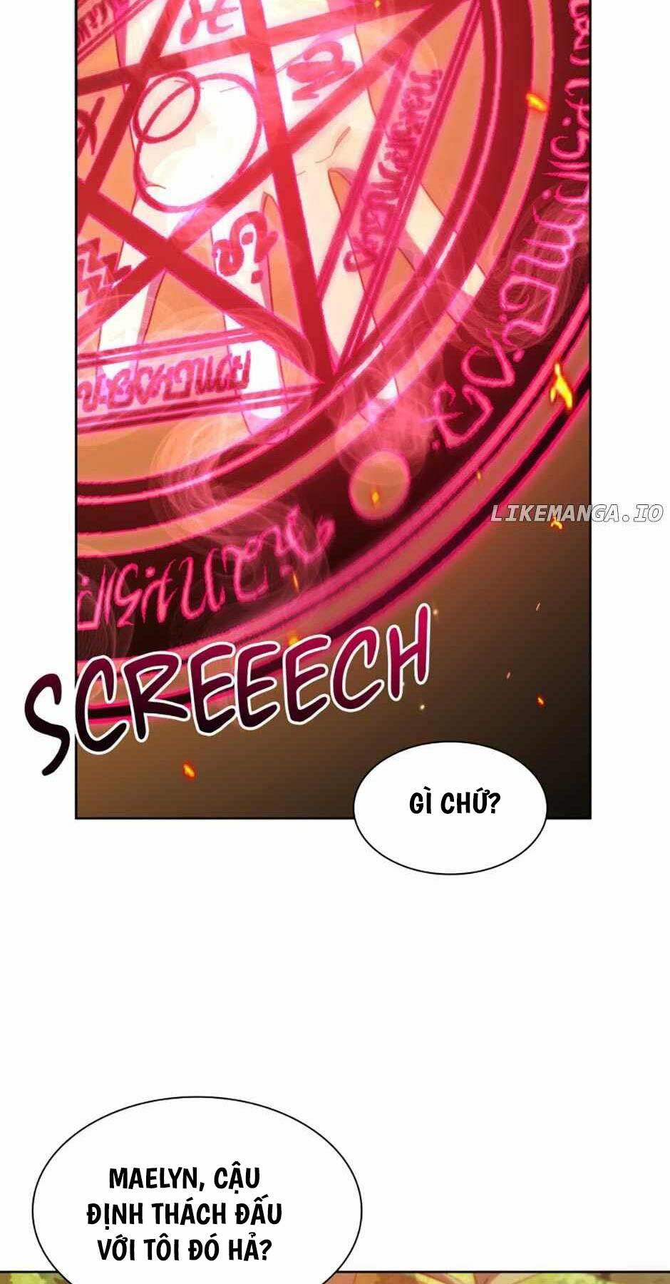 tử linh sư thiên tài của học viện chapter 75 33